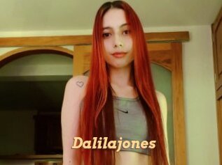 Dalilajones