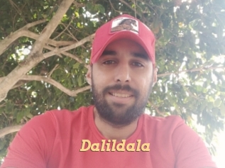Dalildala