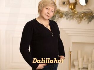 Dalillahot