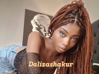 Dalizashakur