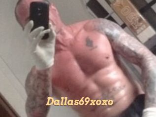 dallas69xoxo Live Paradise