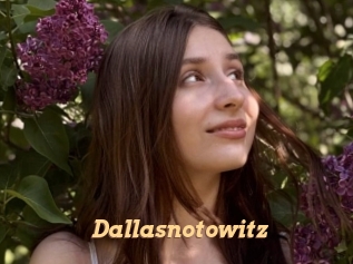 Dallasnotowitz