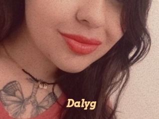 Dalyg