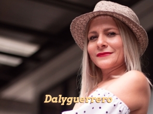 Dalyguerrero