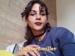 Damaramiller