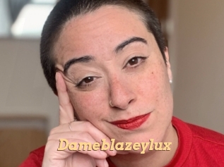 dameblazeylux Live Paradise