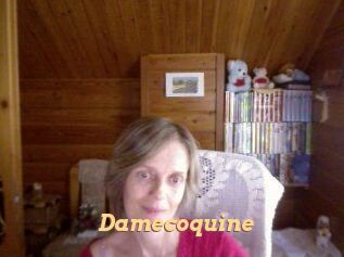 Damecoquine