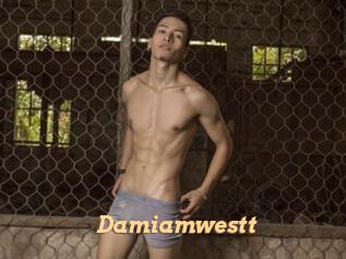 Damiamwestt