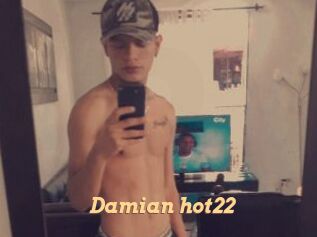 Damian_hot22