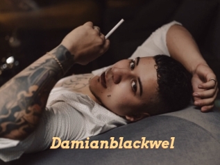 Damianblackwel