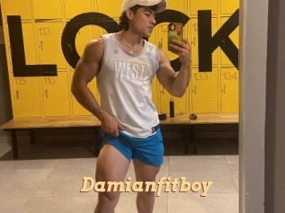 Damianfitboy