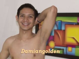 Damiangolden