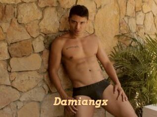 Damiangx