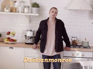 Damianmonroe