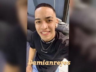 damianreyes Live Paradise