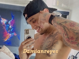 damianreyes Live Paradise