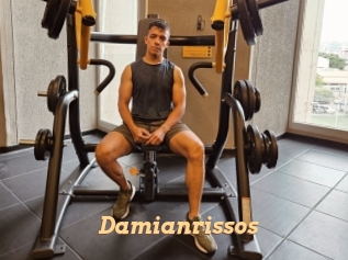 Damianrissos