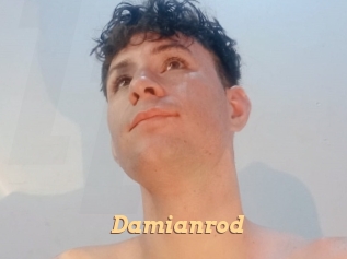 damianrod Live Paradise