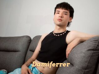 damiferrer Live Paradise