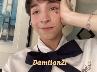 Damiian21