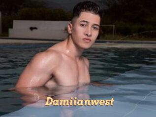 Damiianwest