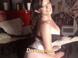 Damngina