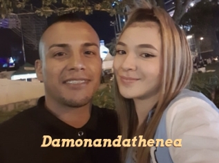 Damonandathenea