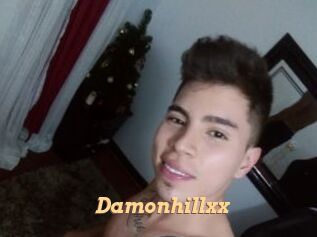 Damonhillxx