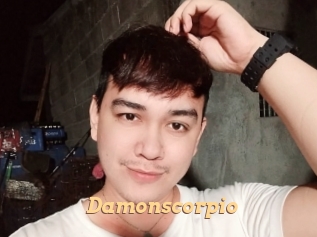 Damonscorpio