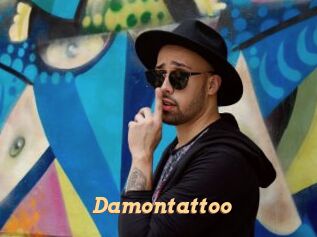 Damontattoo