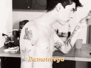 Damonvega