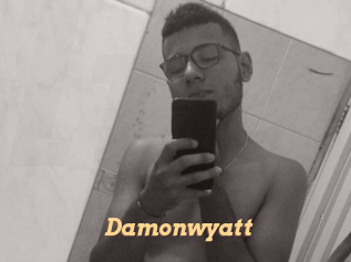 Damonwyatt