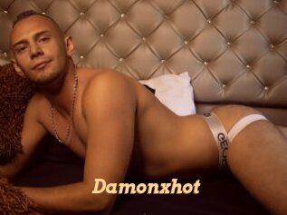 Damonxhot