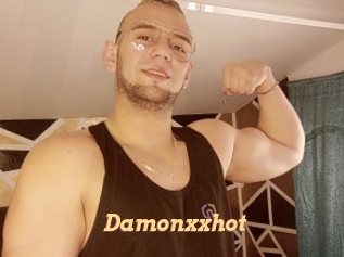 Damonxxhot