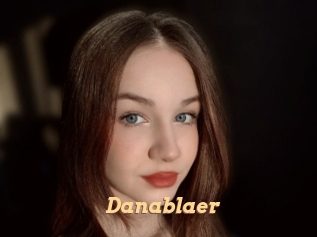 Danablaer