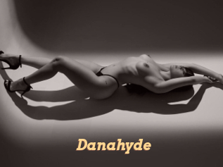 Danahyde