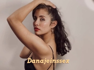 Danajeinssex