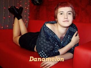 danamelon Live Paradise