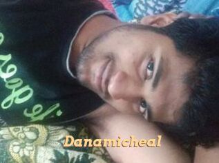 Danamicheal