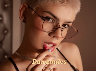 Danamiles