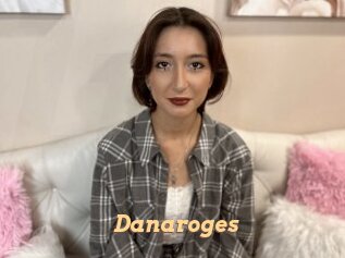 Danaroges