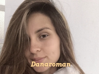 Danaroman