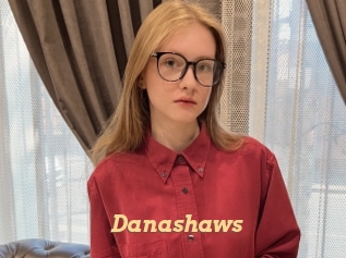 Danashaws