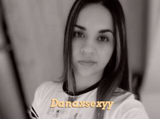 Danaxsexyy