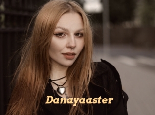 Danayaaster