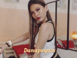 Danayaquin