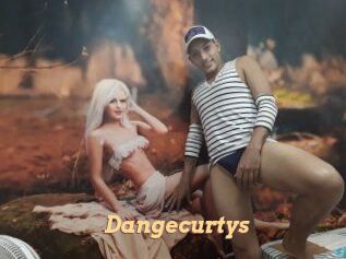 Dangecurtys