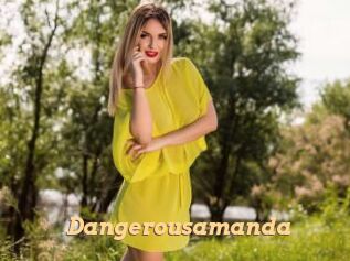 Dangerousamanda