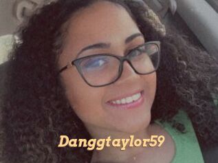 Danggtaylor59