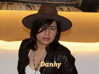 Danhy